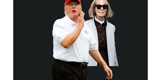 Trump ne se pointe pas à son propre procès