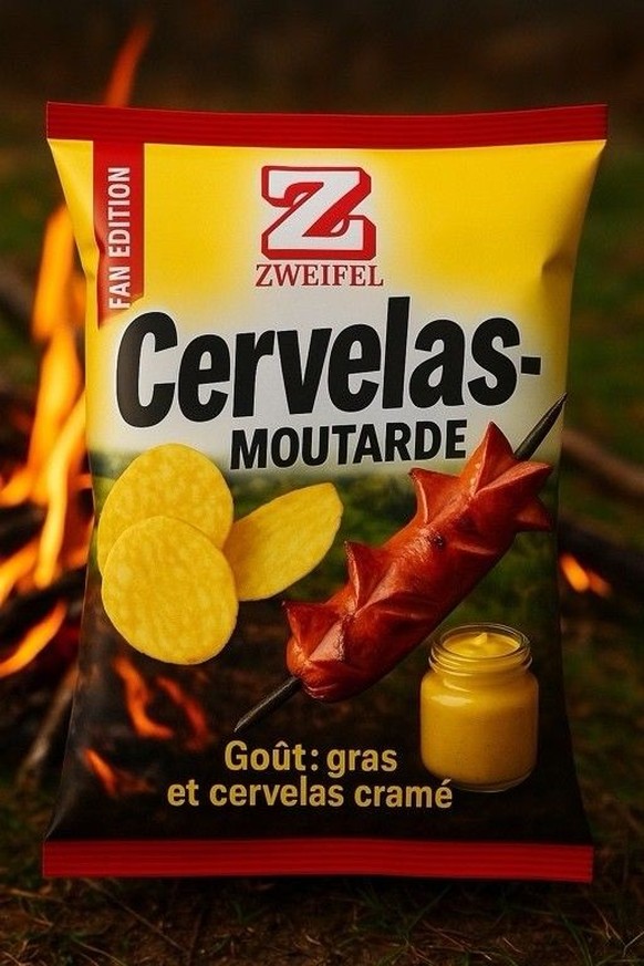 Chips Zweifel
