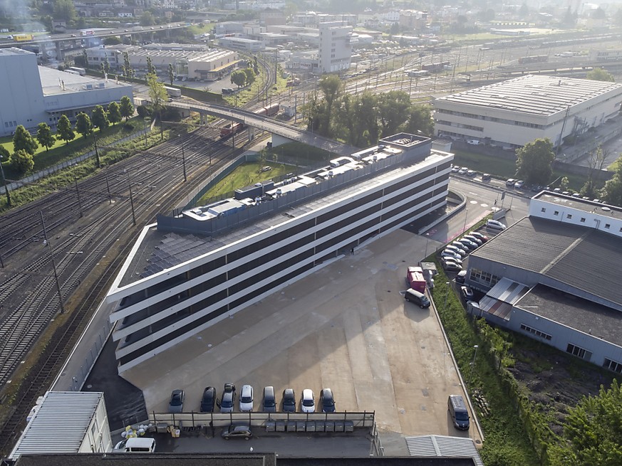 Le nouveau centre f