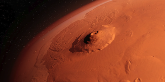 On sait où chercher des traces de vie sur Mars