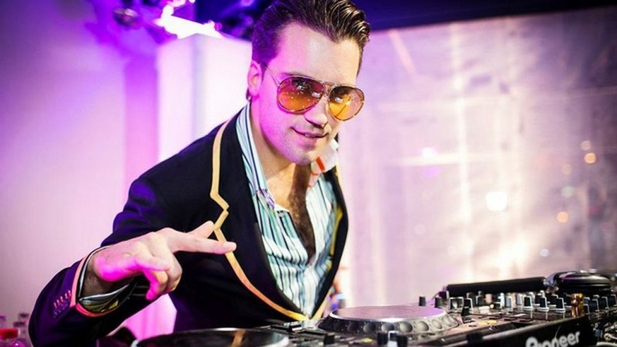 DJ Antoine http://eng.bj.clubzone.cn/event/17262/