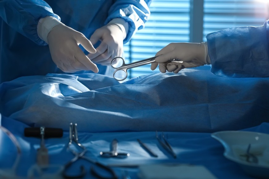De nombreux hôpitaux suisses provoquent des infections.