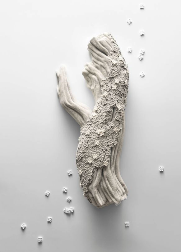 Bûche du Four Seasons Hotel George V