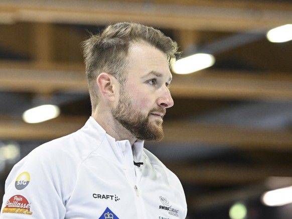 Yannick Schwaller et Cie ont subi la loi de l&#039;Allemagne dimanche matin