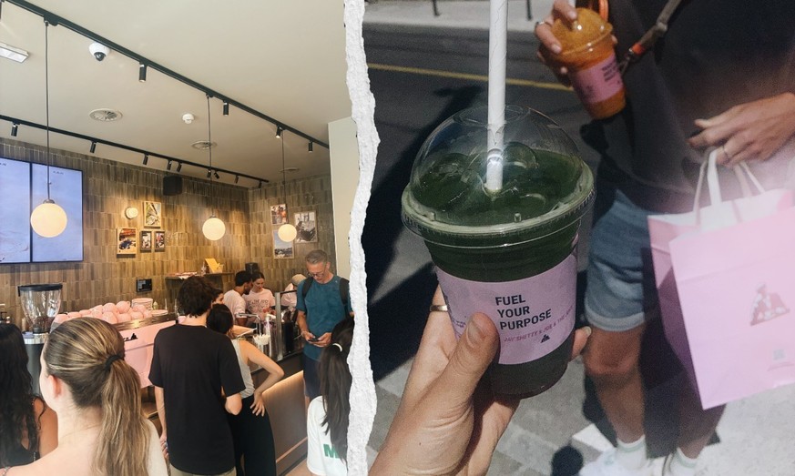 Cette célèbre enseigne healthy continue son expansion en Romandie
