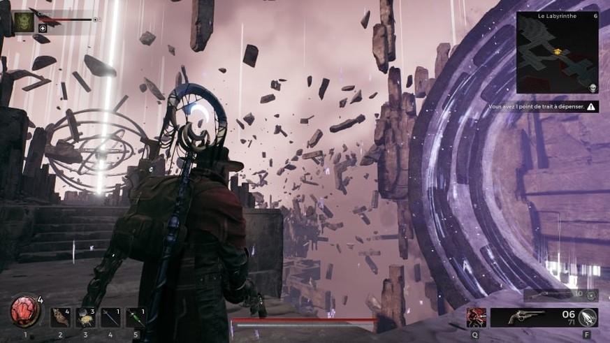 jeu vidéo Remnant 2