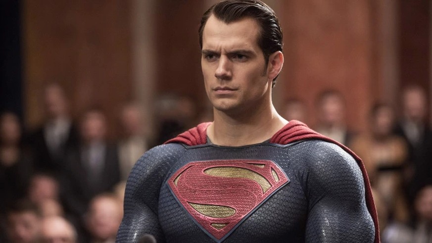 «Superman» se fera désormais sans Henry Cavill.