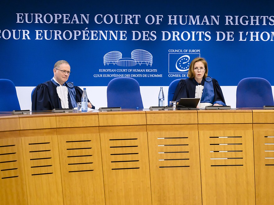 La Cour européenne des droits de l&#039;Homme (CEDH) a condamné l&#039;Espagne pour n&#039;avoir pas enquêté sur de graves allégations de traite d&#039;êtres humains (image symbolique).