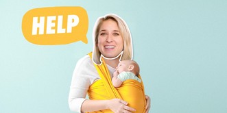 «Bébé a peut-être faim...» Mais vos gueules avec vos conseils à la con