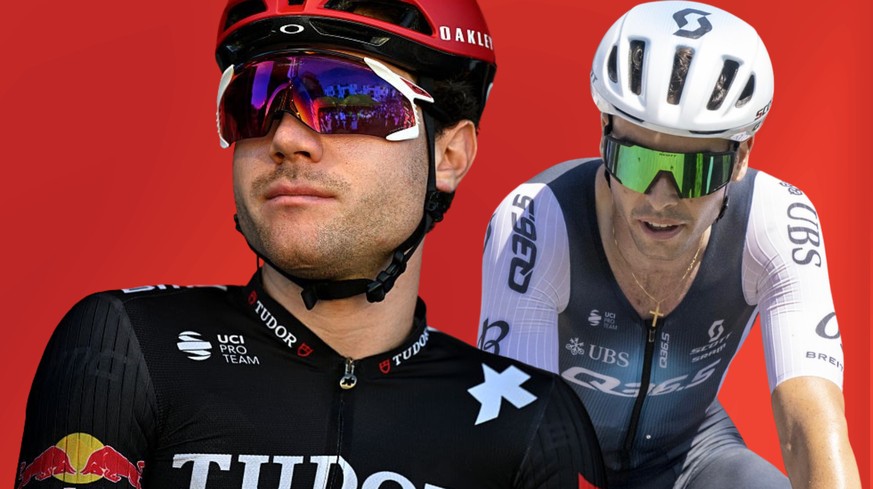 Très bonne nouvelle pour le cyclisme suisse