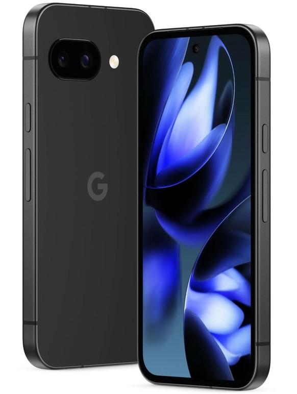 Google a voulu optimiser l'autonomie de la batterie du Pixel 9a.