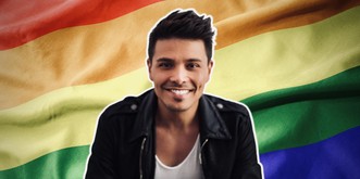 Brisé puis reconstruit, il raconte sa thérapie de conversion