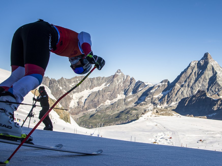Les skieurs suisses changent leur préparation et ça risque de faire jaser