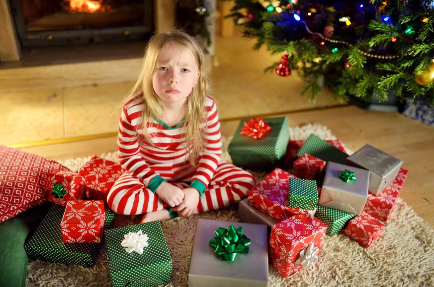 La Chine manque d'énergie et ça sent le sapin pour vos cadeaux de Noël