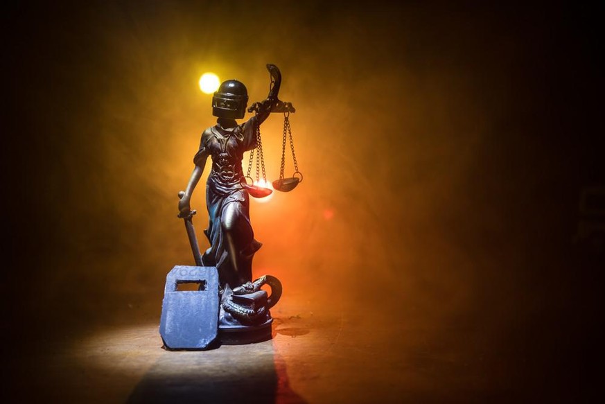 «Si tu ne lâches pas, je fais avec toi grand problème, fils de p...»