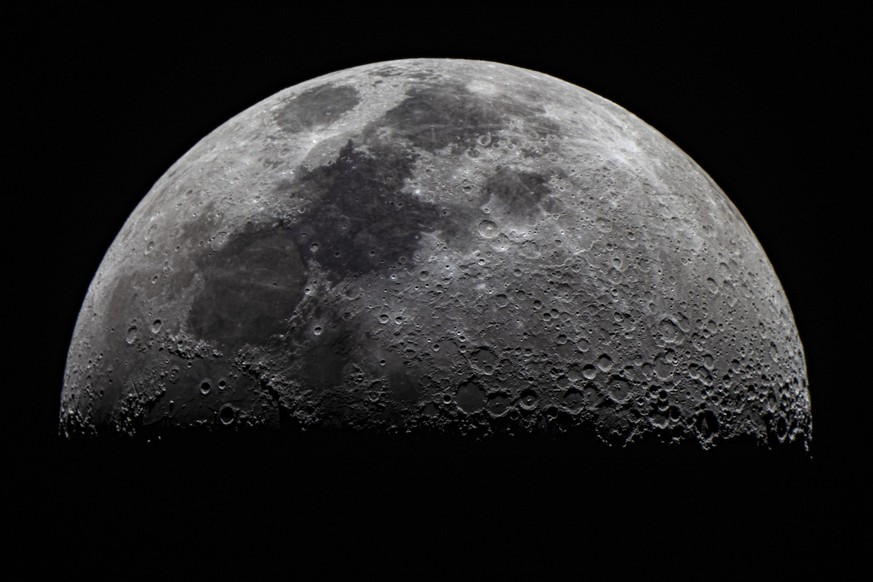 La Nasa a été chargée par la Maison-Blanche de développer une norme officielle de temps lunaire pour coordonner les futures missions de marche sur la Lune.