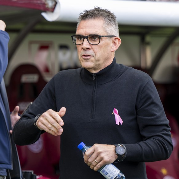 Jocelyn Gourvennec sait que son équipe aurait dû mieux faire