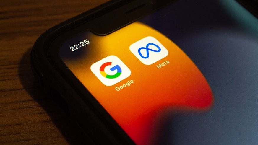 Google et Meta pourraient passer à la caisse.