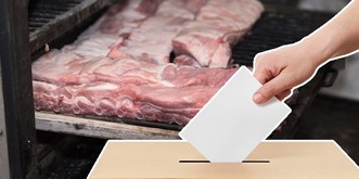 Les Verts privés de viande? Comment Genève se prépare à revoter