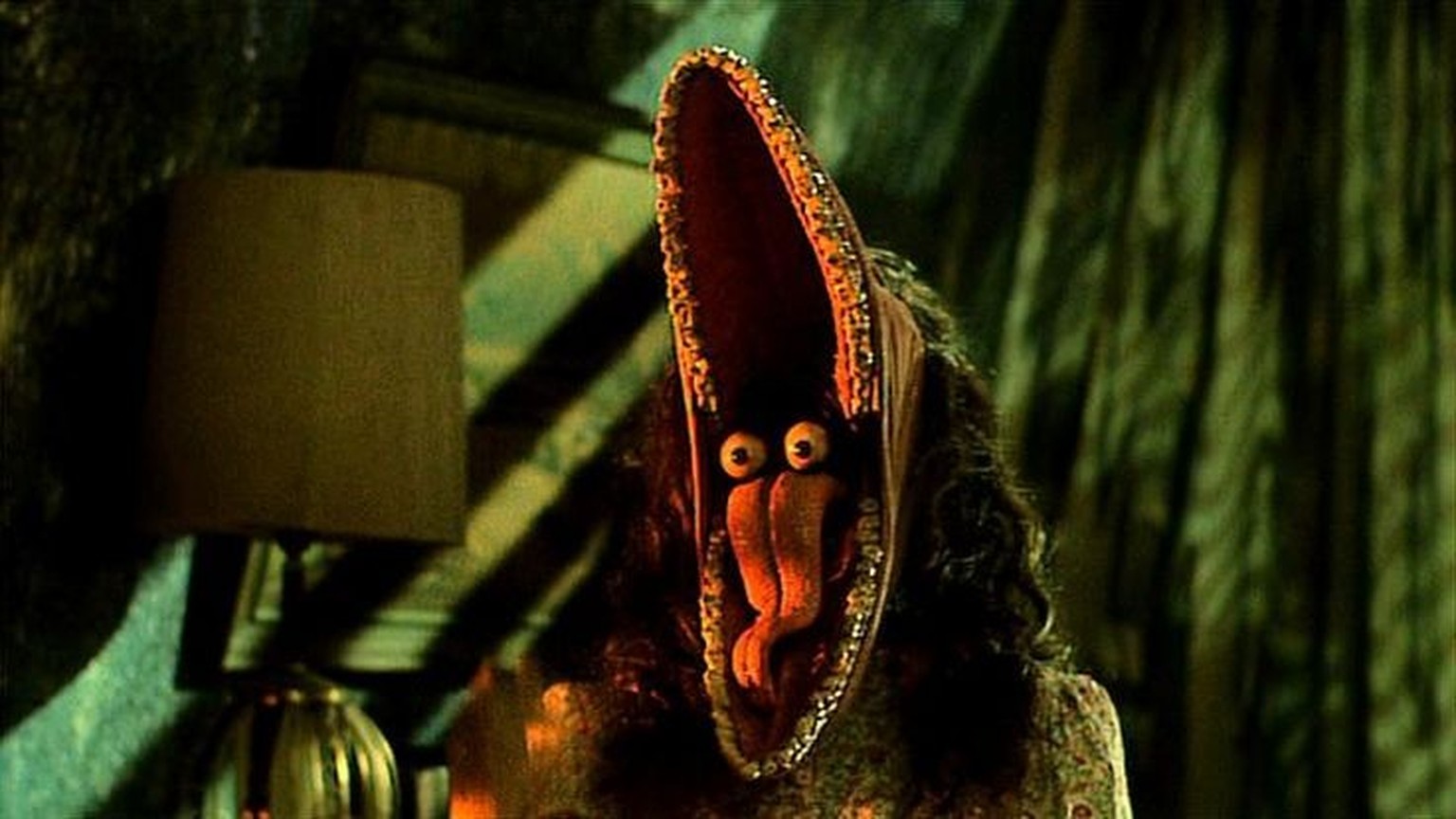 Beetlejuice est une comédie fantastique américaine de Tim Burton sorti en 1988.