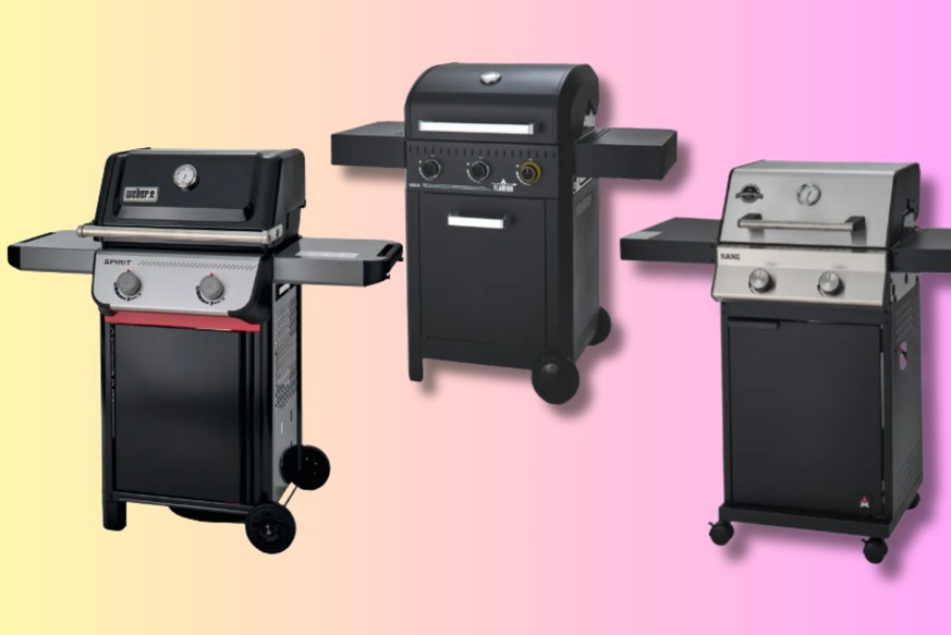 Ils ont testé 10 barbecues vendus en Suisse: voici le meilleur