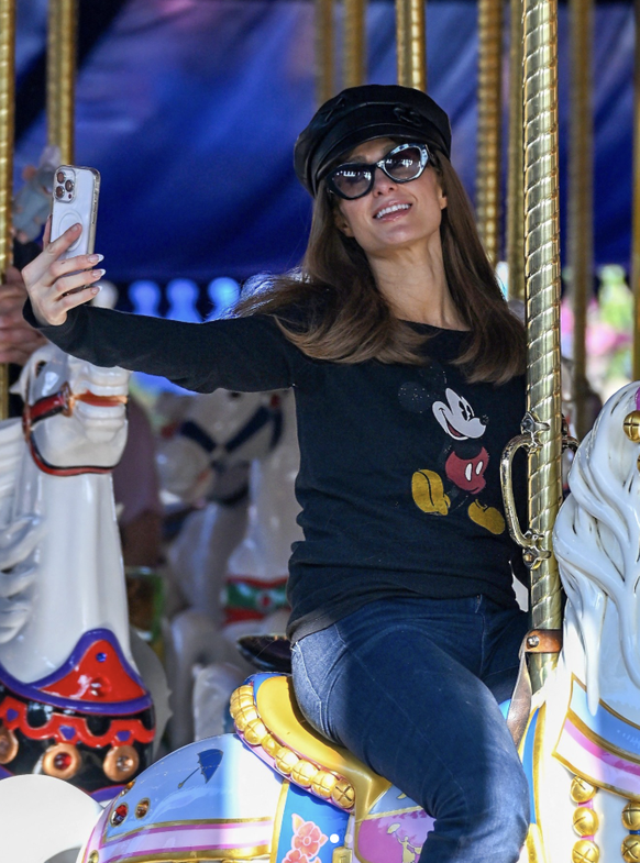 Méconnaissable, n'est-ce pas?