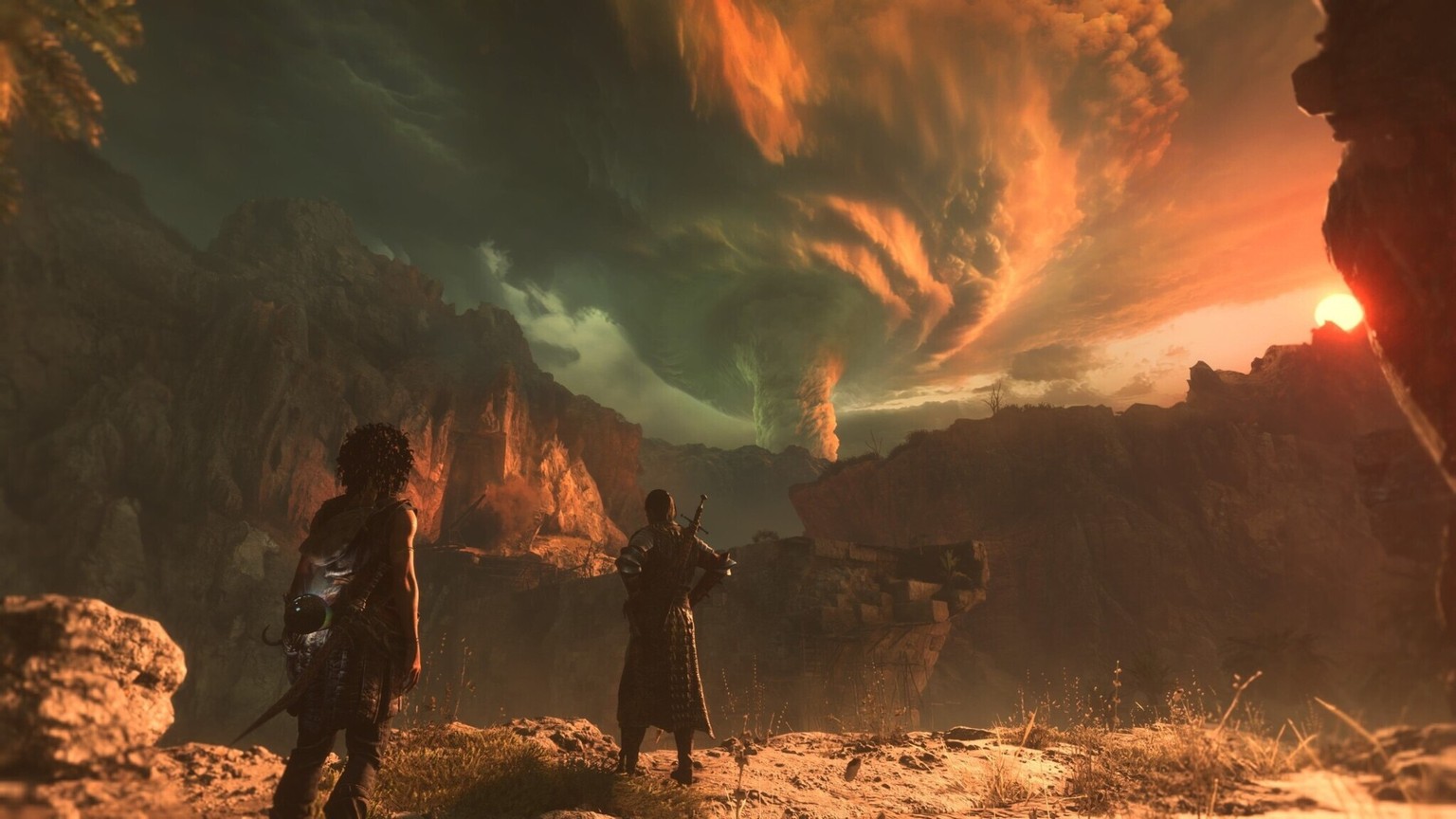 Resonance: A Plague Tale Legacy