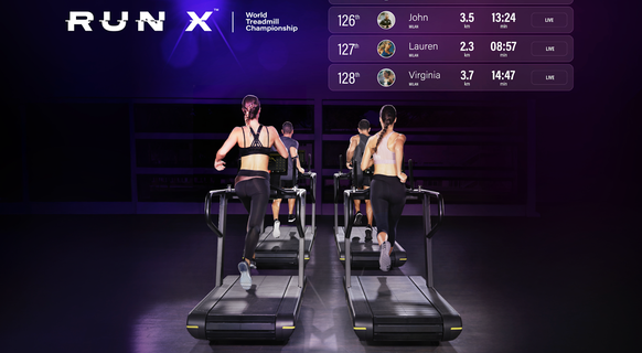 Les meilleurs hommes et femmes sur tapis ont bientôt rendez-vous avec l'histoire.