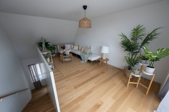 Ils offrent 13 500 francs si vous emménagez dans ces maisons de luxe à Baden