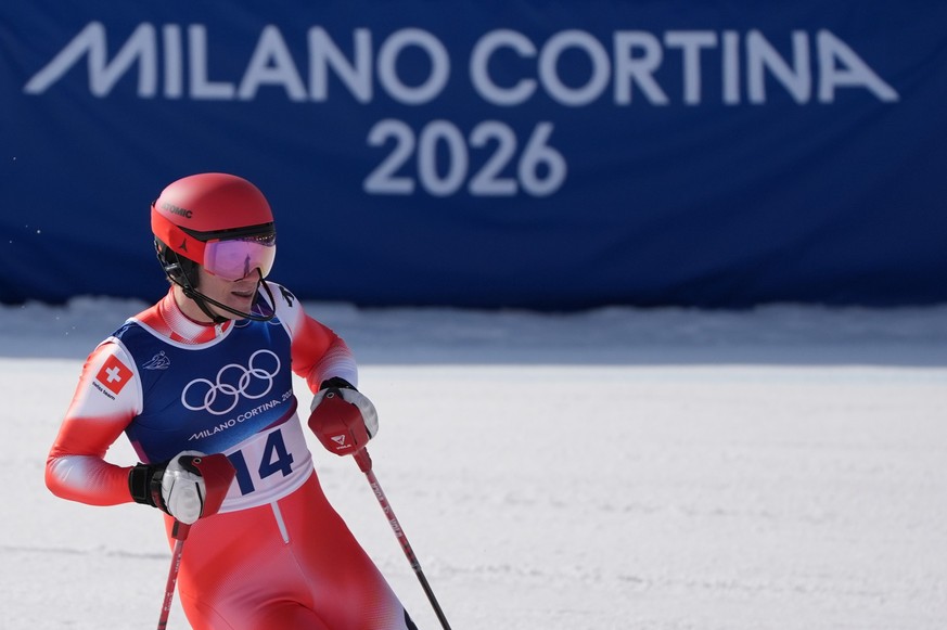Tanguy Nef: après les promesses, la confirmation