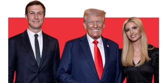 Ivanka Trump est prête à repartir «au combat»