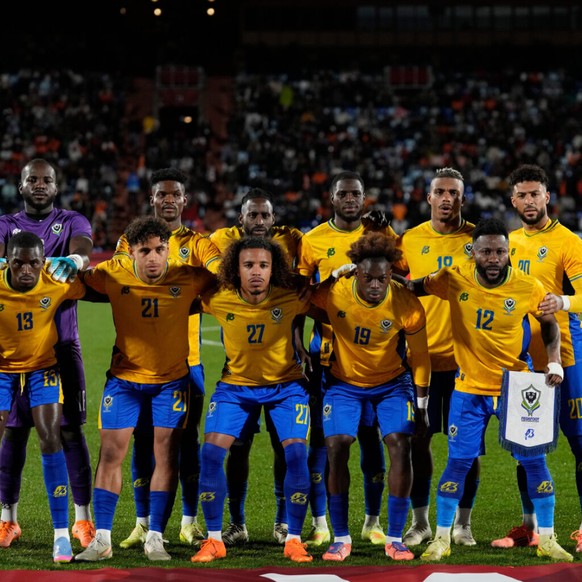 L'élimination du Gabon au 1er tour de la CAN passe mal au pays