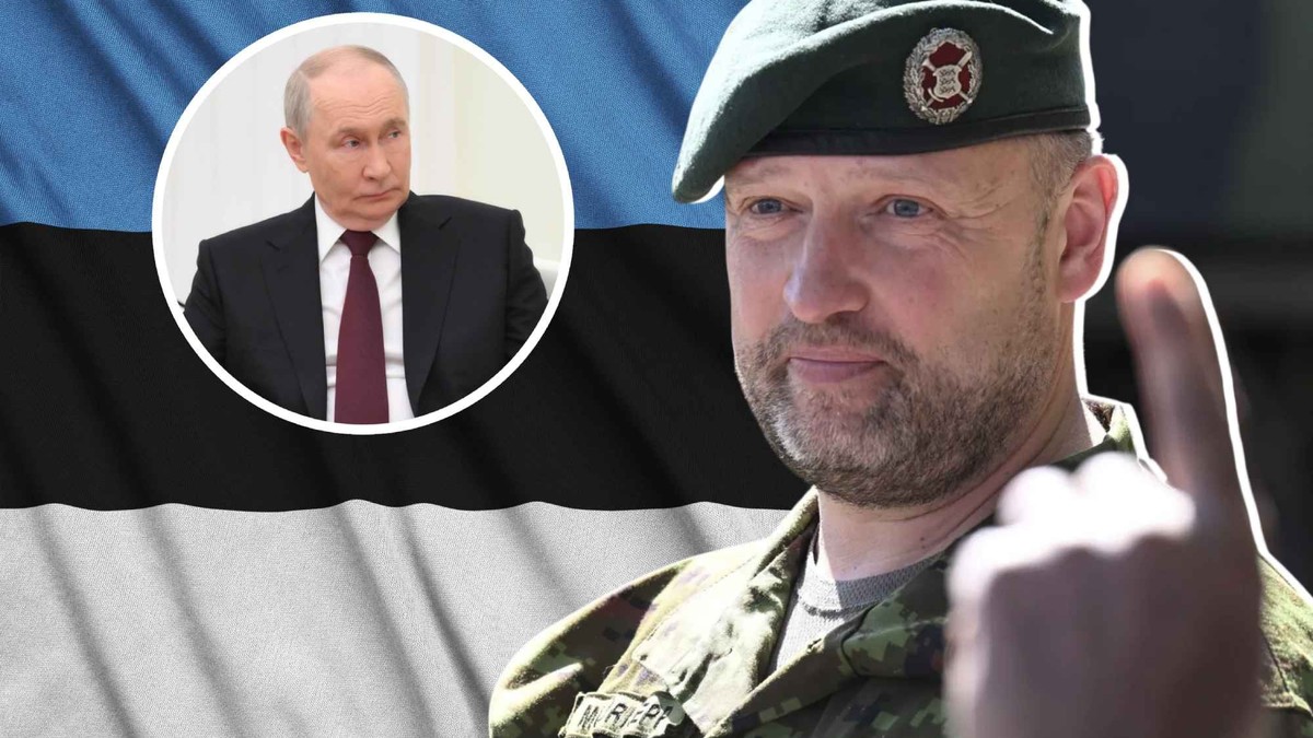 Préparation militaire Estonie