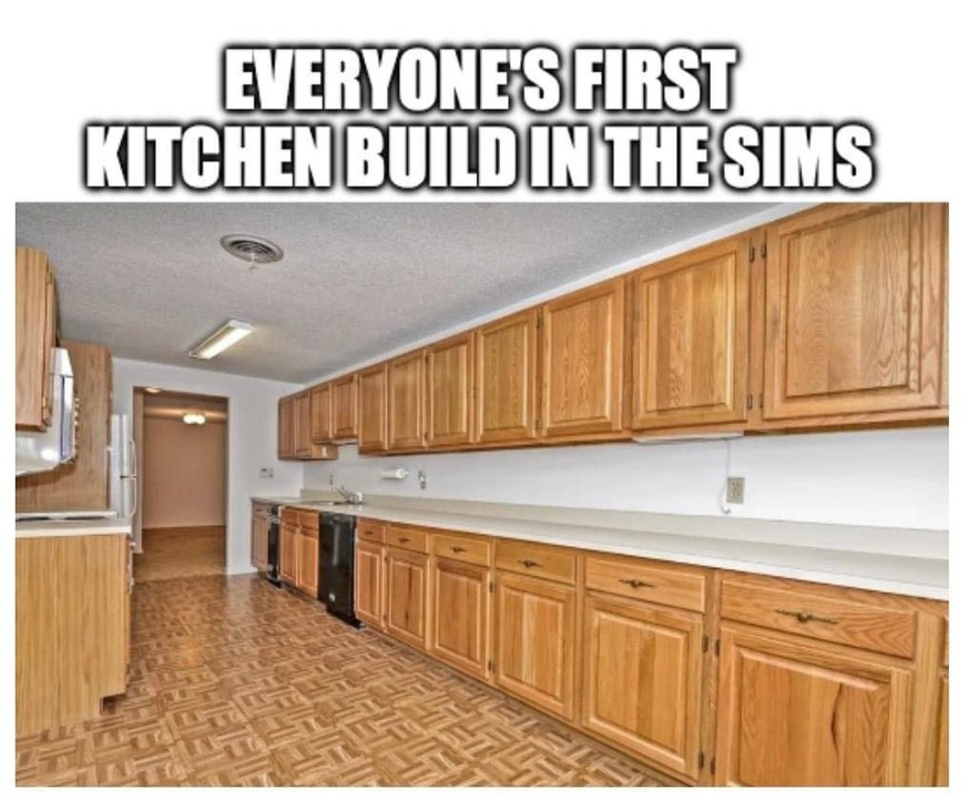 25 Jahre Sims: Lustige Sims Memes