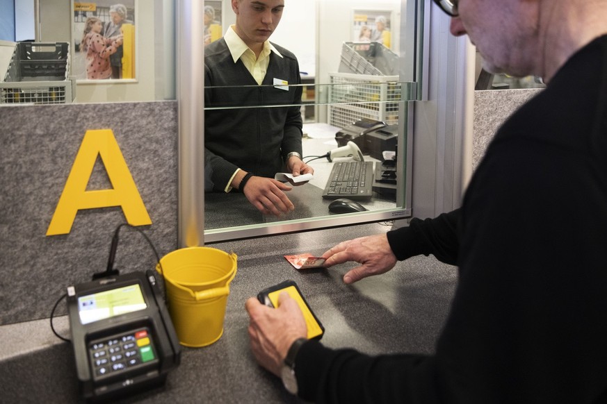 Voici ce qui va coûter plus cher à La Poste