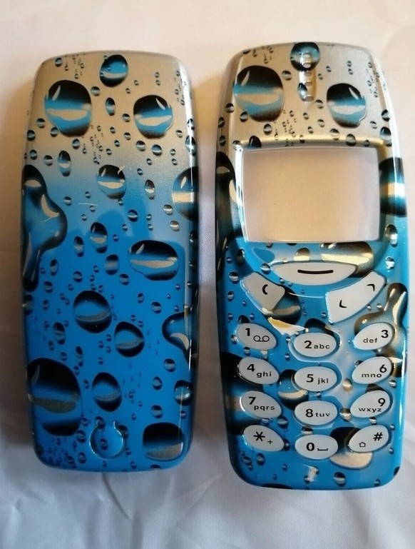 Handy Cover 2000er