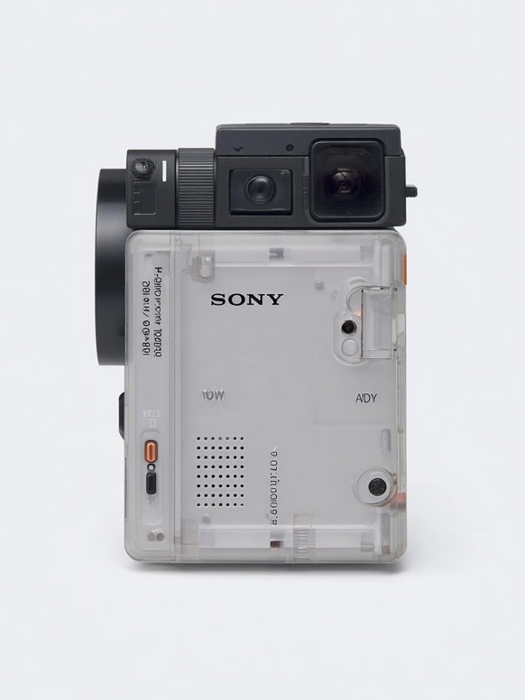 An Improbable Future 
An Improbable Future is a speculative design studio that explores the intersection of design and generative AI. 
We focus on creating conceptual objects and interfaces that might ...