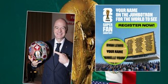 La Fifa a trouvé une nouvelle façon de gagner de l'argent