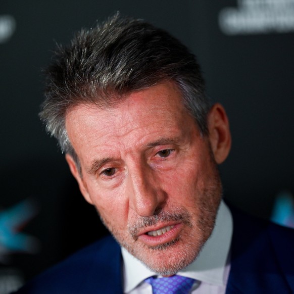 World Athletics et son patron Sebastian Coe vont organiser un Mondial autonome de marathon dès 2030