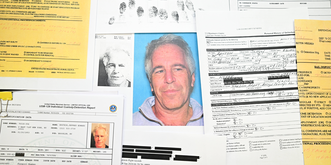 Affaire Epstein: ces six noms ont été caviardés sans explication