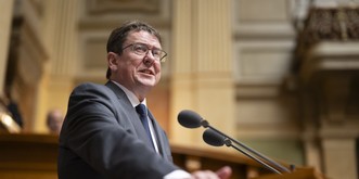 L'UDC attaque son conseiller fédéral à cause de 69 millions
