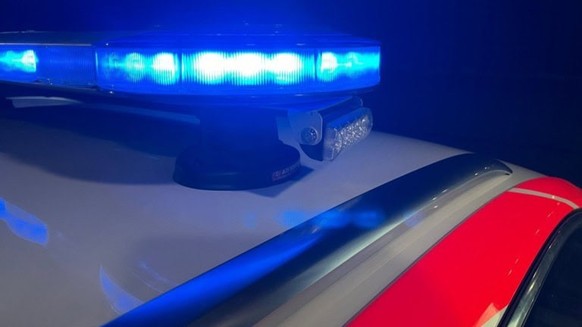 Police cantonale valaisanne