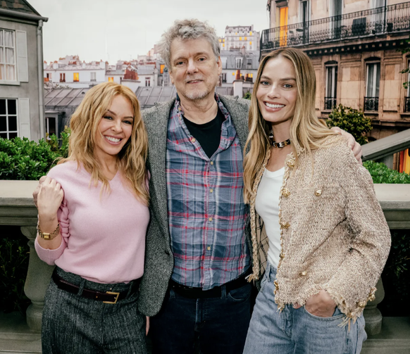 Cette collaboration en laisse présager d'autres.