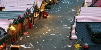 L'attentat de Magdebourg est ce qui pouvait arriver de pire