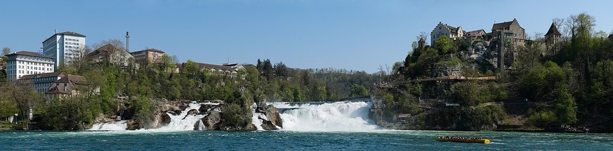 Rheinfall