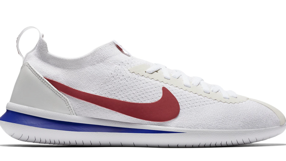 Nike Cortez Flyknit: