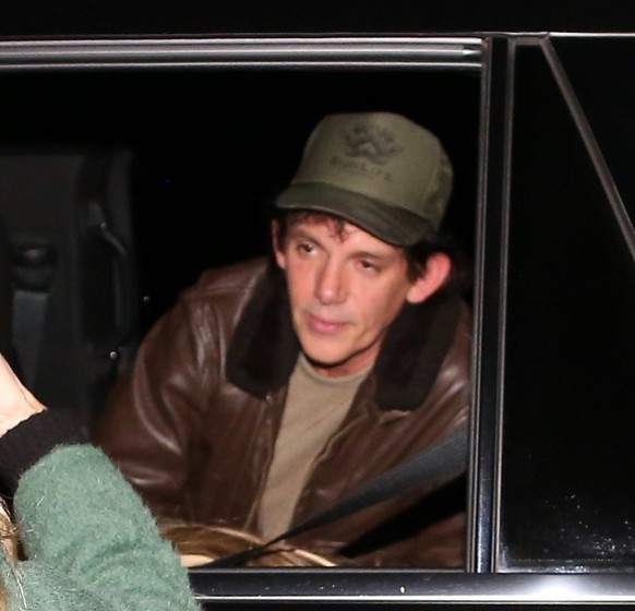 Lukas Haas.