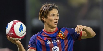 Le nouveau crack de Bâle (ex-Servette) s'est formé dans un lieu inhabituel 
