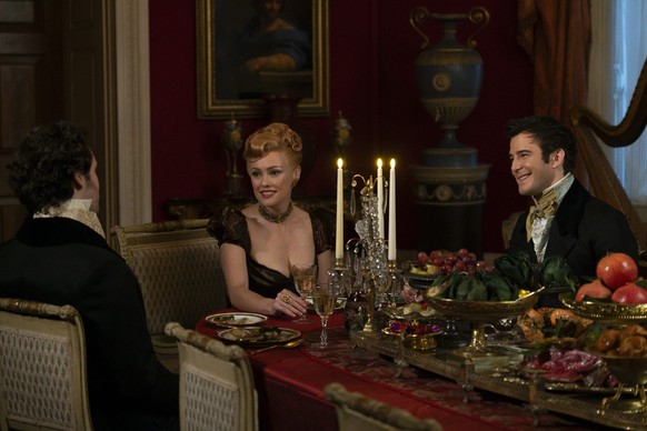 Notre avis sur la saison 3, partie 2 de «La Chronique des Bridgerton» sur Netflix.