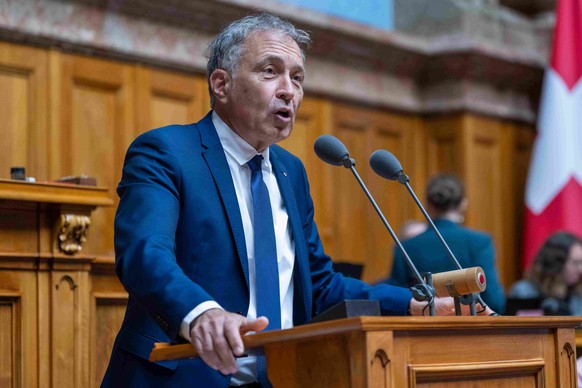 Rémy Wyssmann.